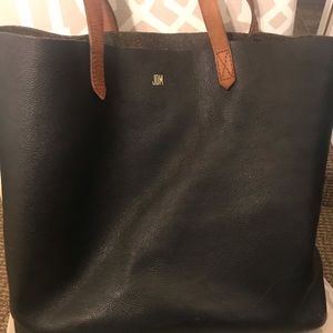 Madewell Transport Tote